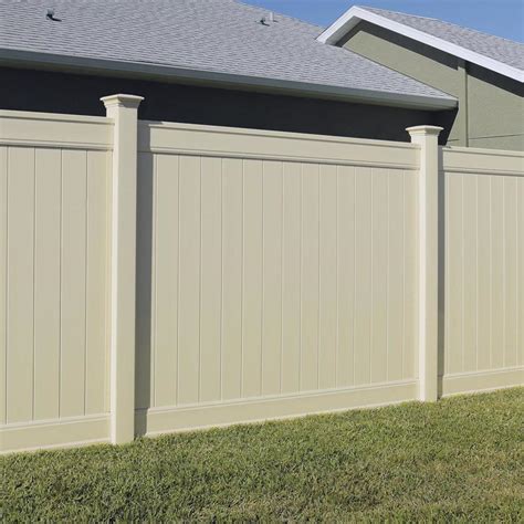 freedom fence installation|freedom vinyl fencing installation guide.